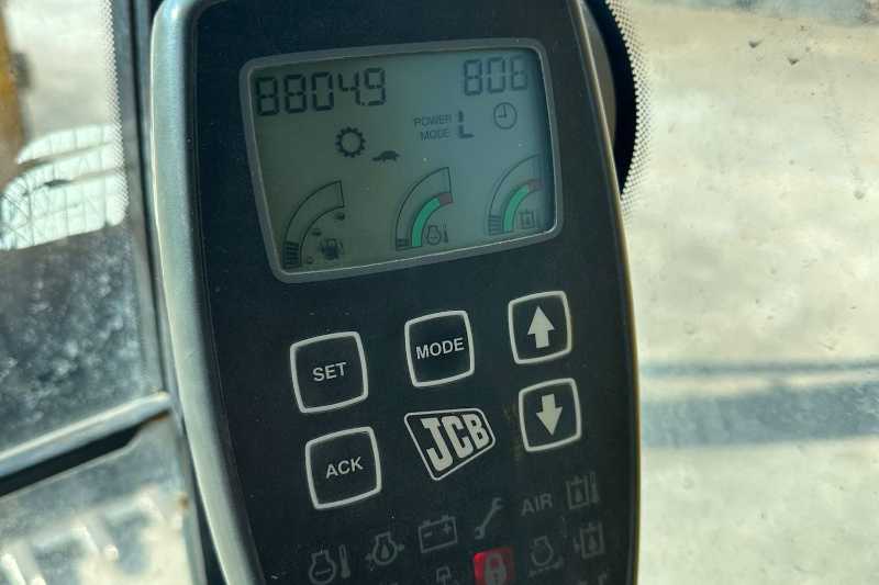 OmecoHub - Immagine JCB JS130